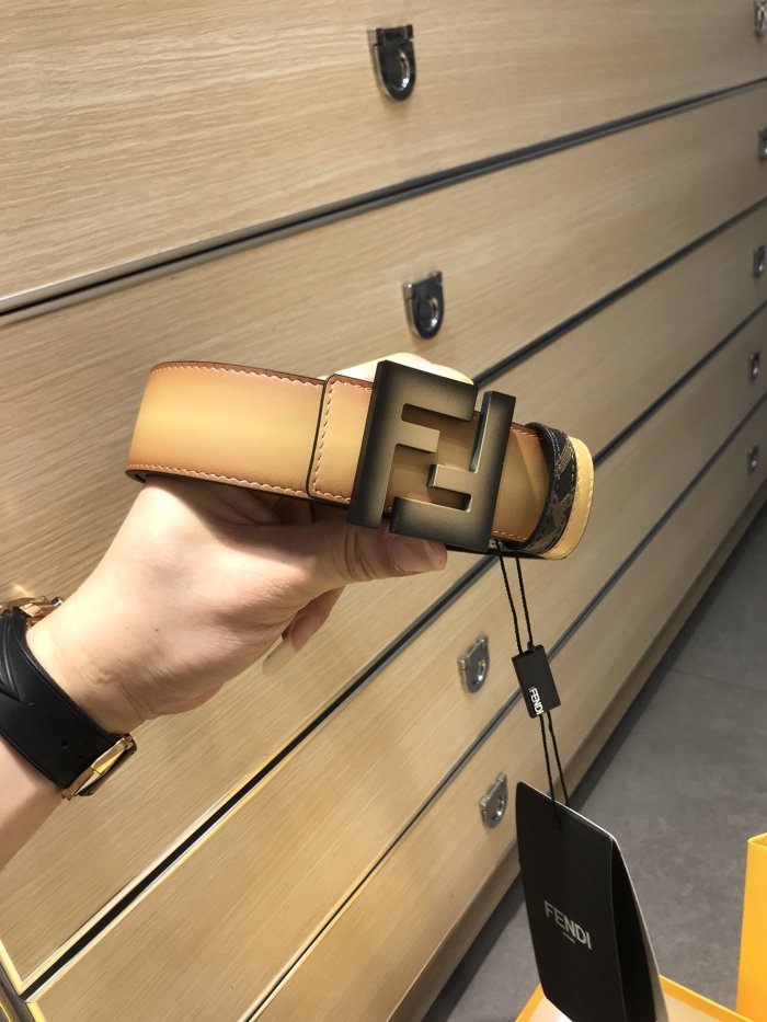 Fendi Belt