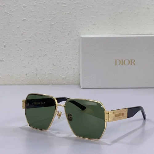 Dior Sunglasses