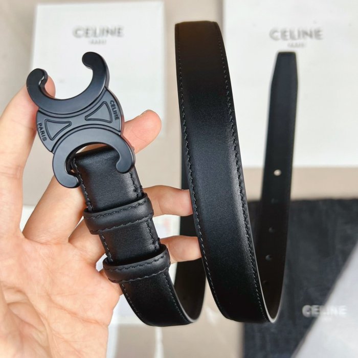 CELINE Belt