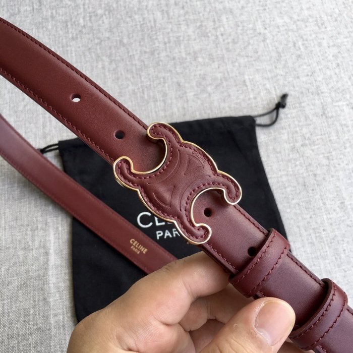 CELINE Belt