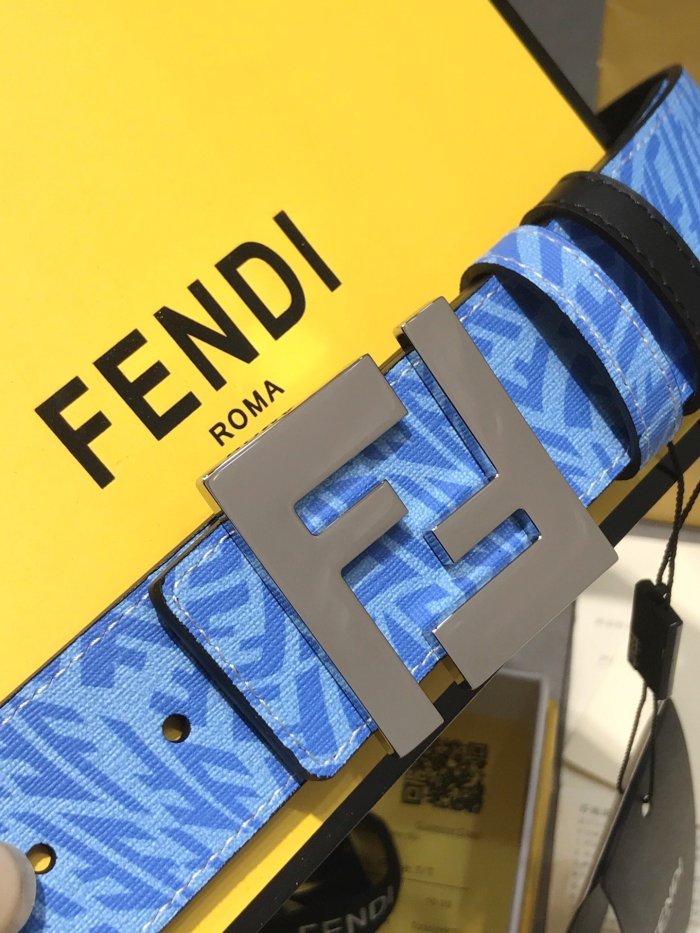 Fendi Belt