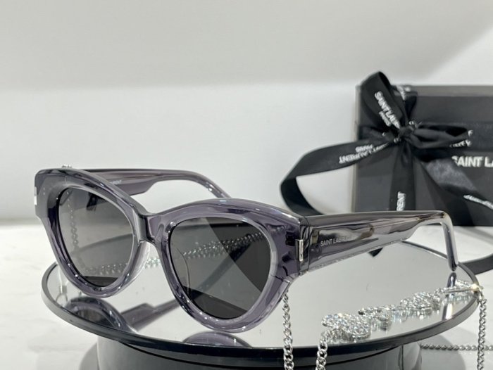 Saint Laurent Sunglasses