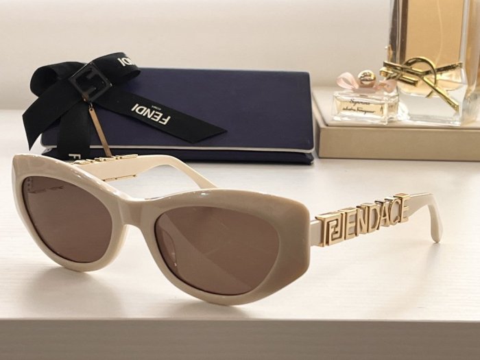 Fendi Sunglasses