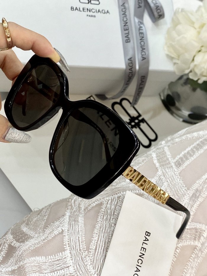 Balenciaga Sunglasses