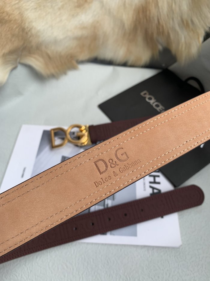 Doice&Gabbana Belt