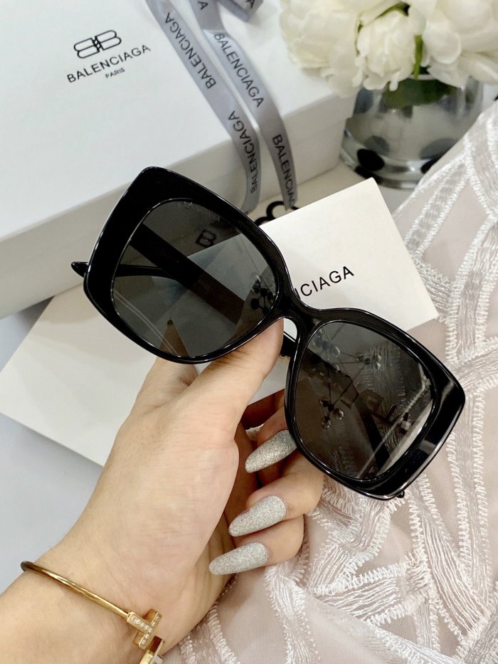 Balenciaga Sunglasses