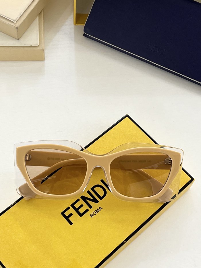 Fendi Sunglasses