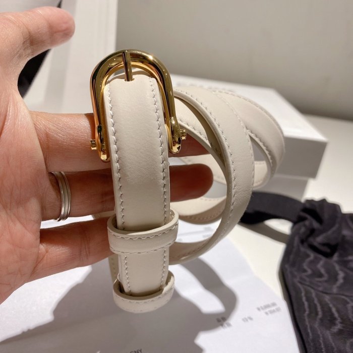 CELINE Belt