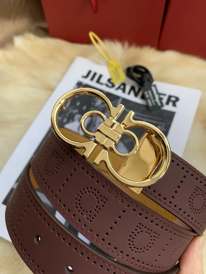 Ferragamo Belt