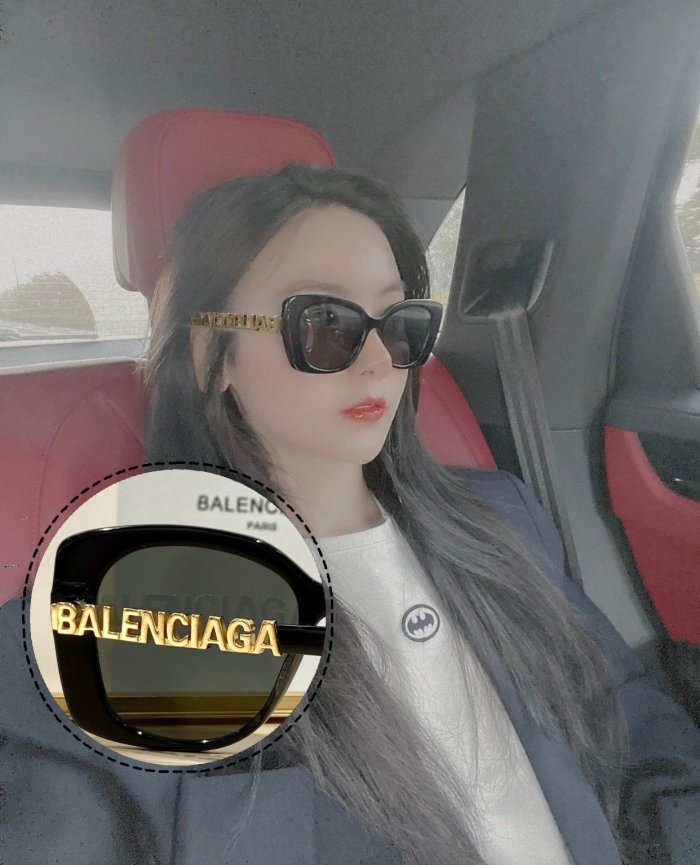 Balenciaga Sunglasses