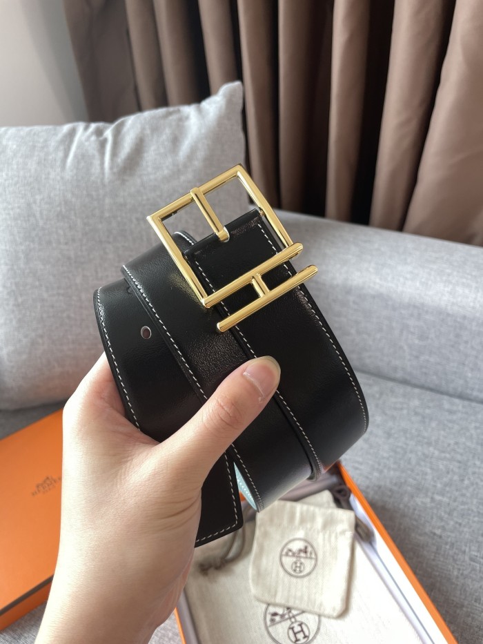 Hermes Belt