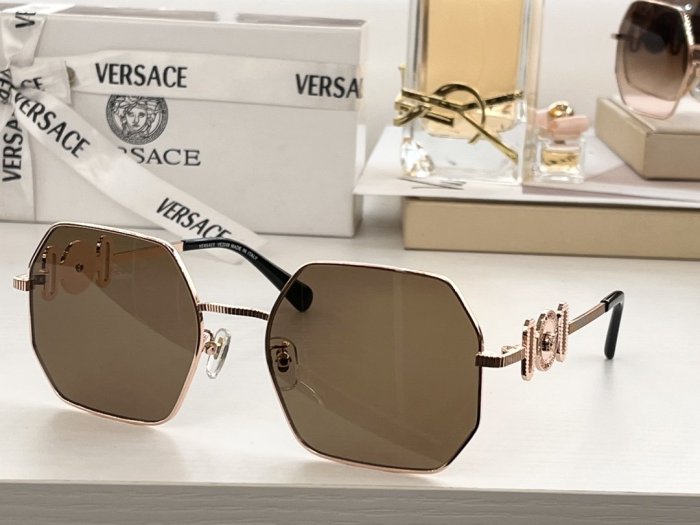 Versace Sunglasses