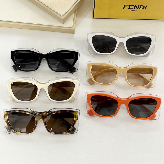 Fendi Sunglasses