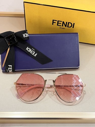 Fendi Sunglasses