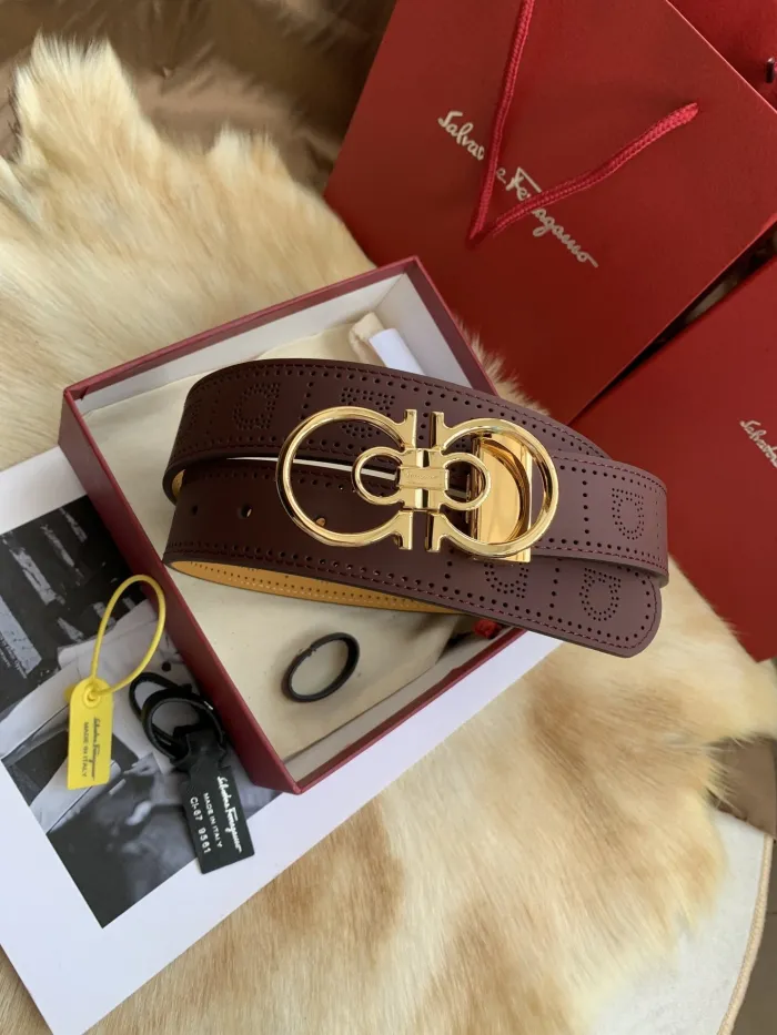 Ferragamo Belt