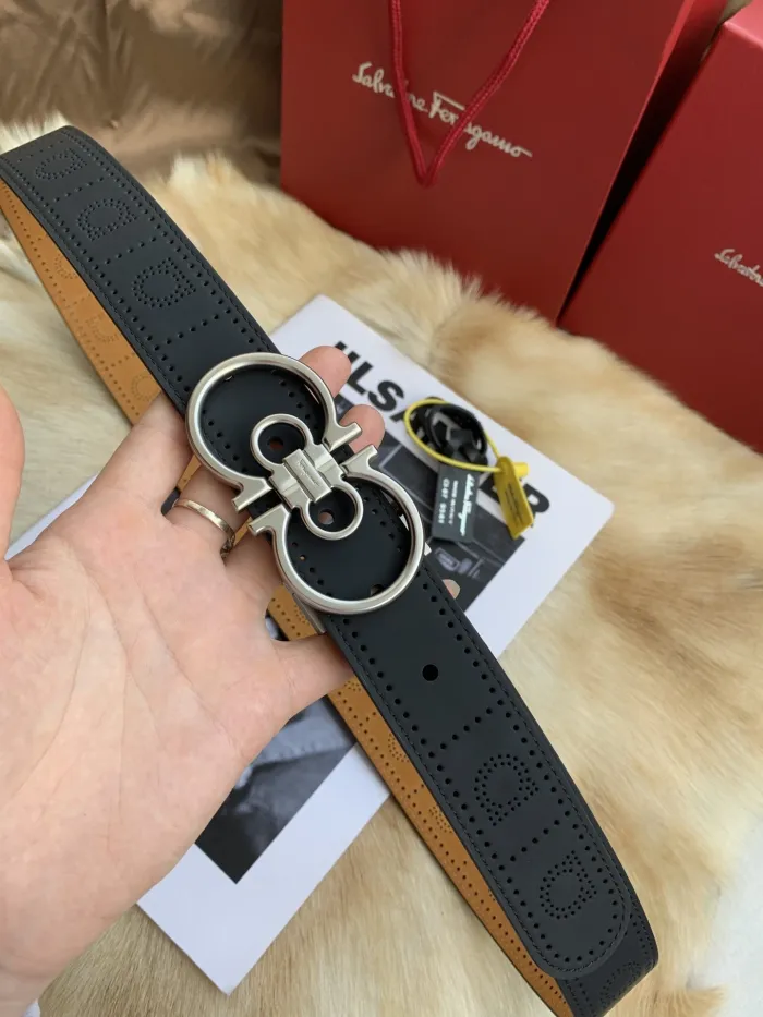 Ferragamo Belt