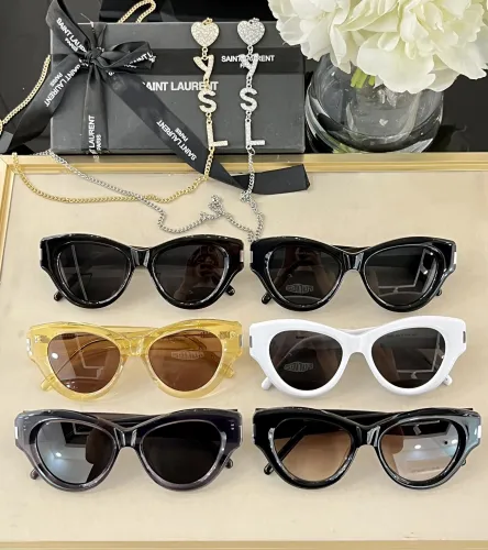 Saint Laurent Sunglasses