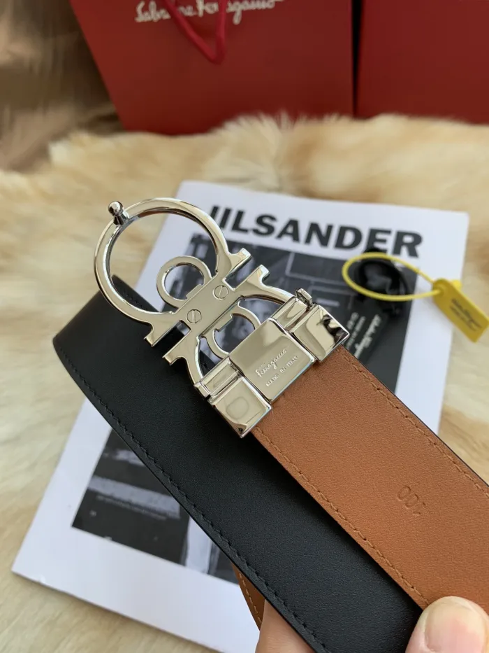 Ferragamo Belt