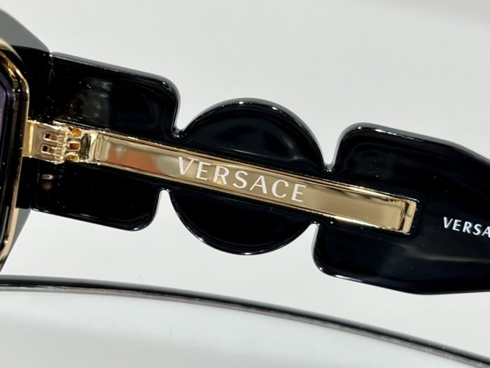 Versace Sunglasses