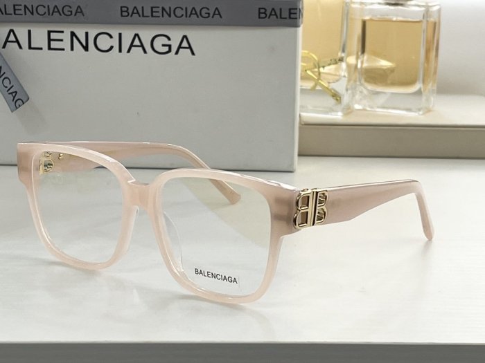 Balenciaga Sunglasses