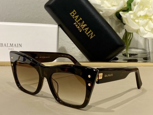 BALMAIN Sunglasses