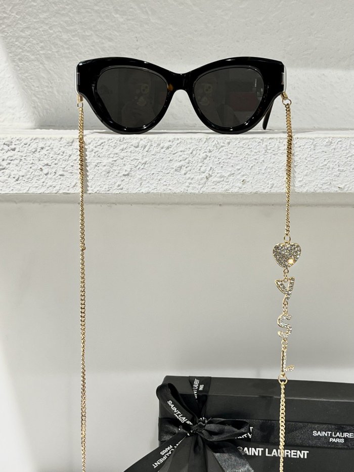 Saint Laurent Sunglasses