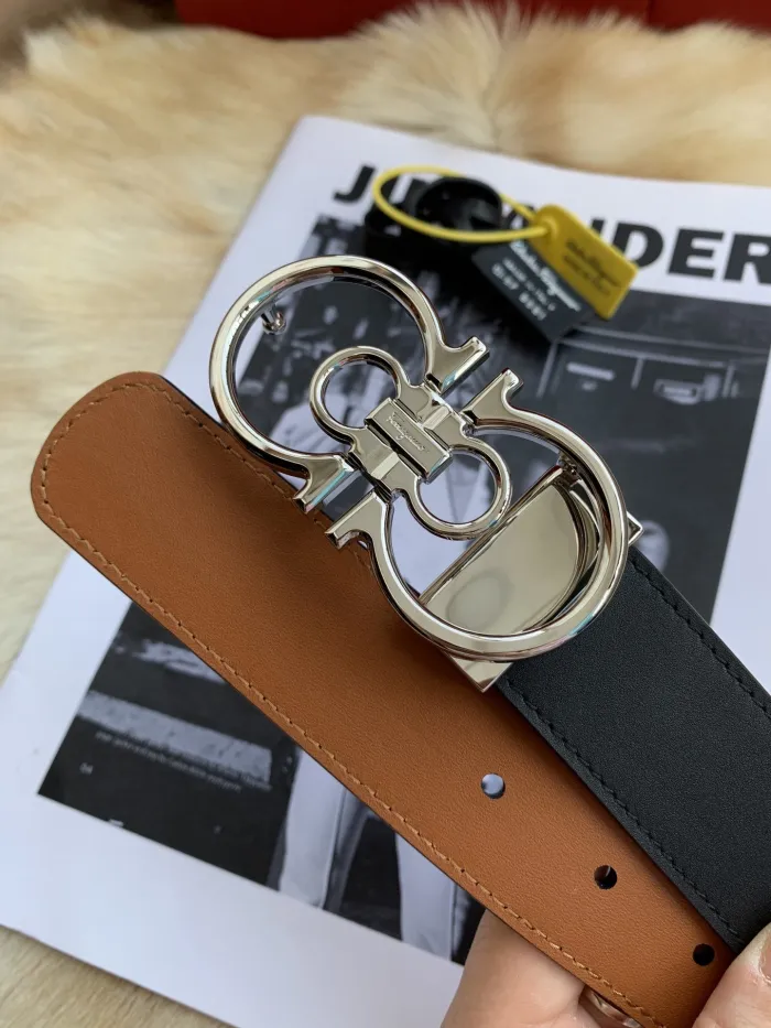 Ferragamo Belt