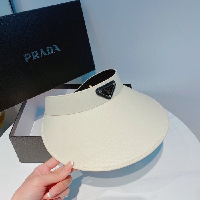 Prada Hats