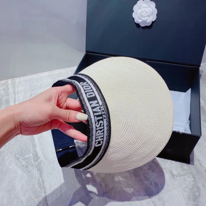 Dior Hats