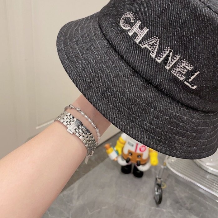 Chanel Hats