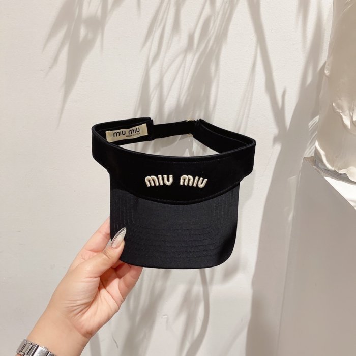 Miu Miu Hats