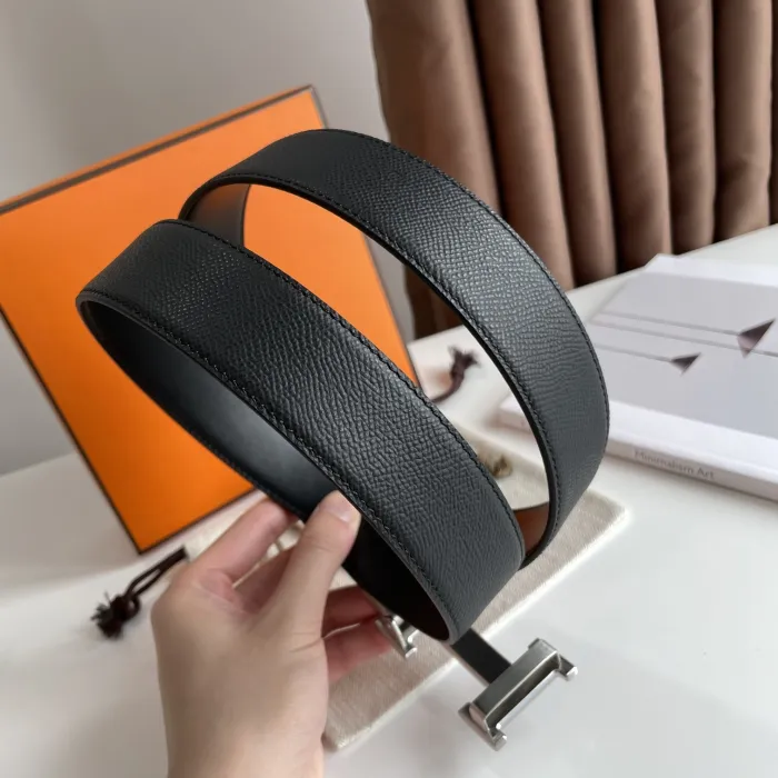Hermes Belt