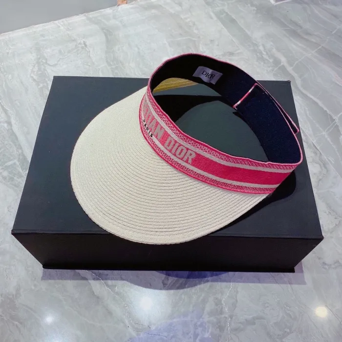 Dior Hats