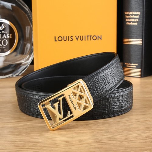LOUIS VUITTON Belt