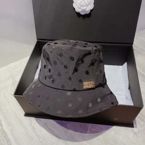Dior Hats