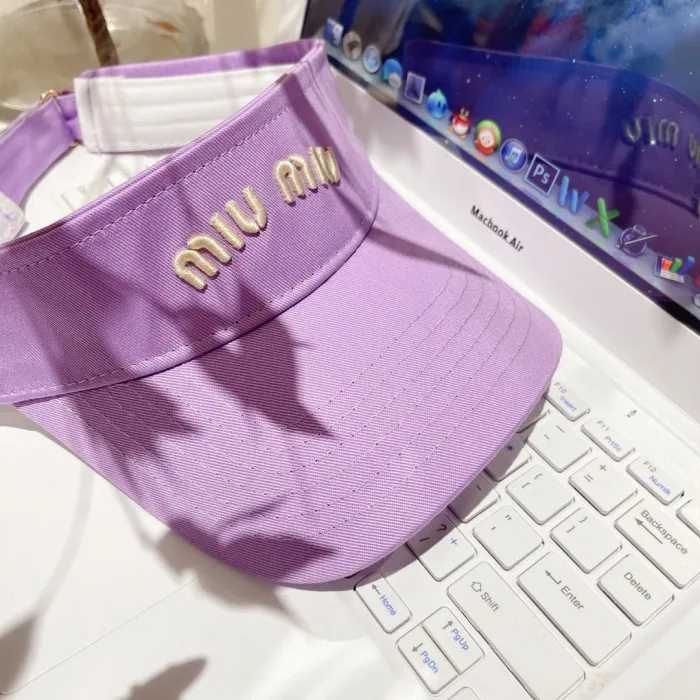 Miu Miu Hats