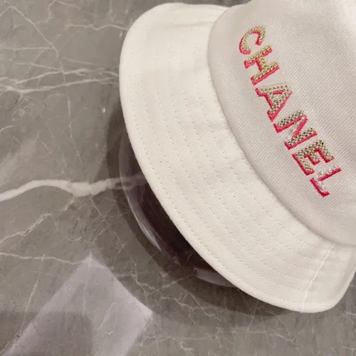 Chanel Hats