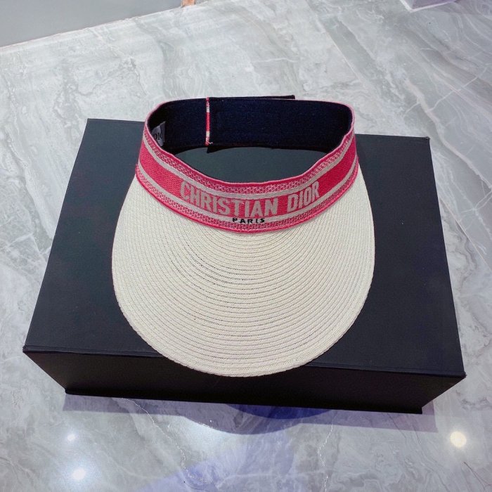 Dior Hats