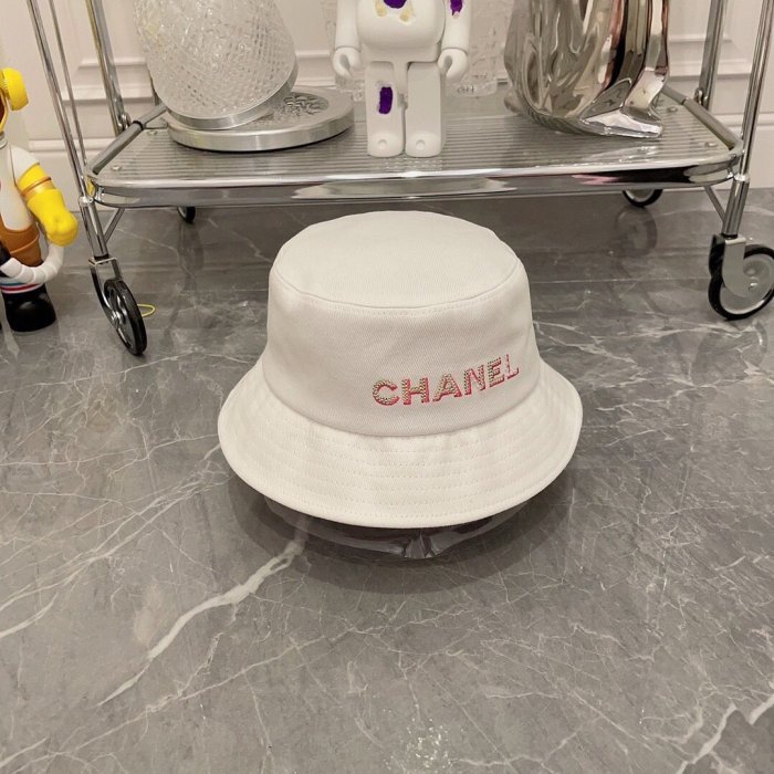 Chanel Hats