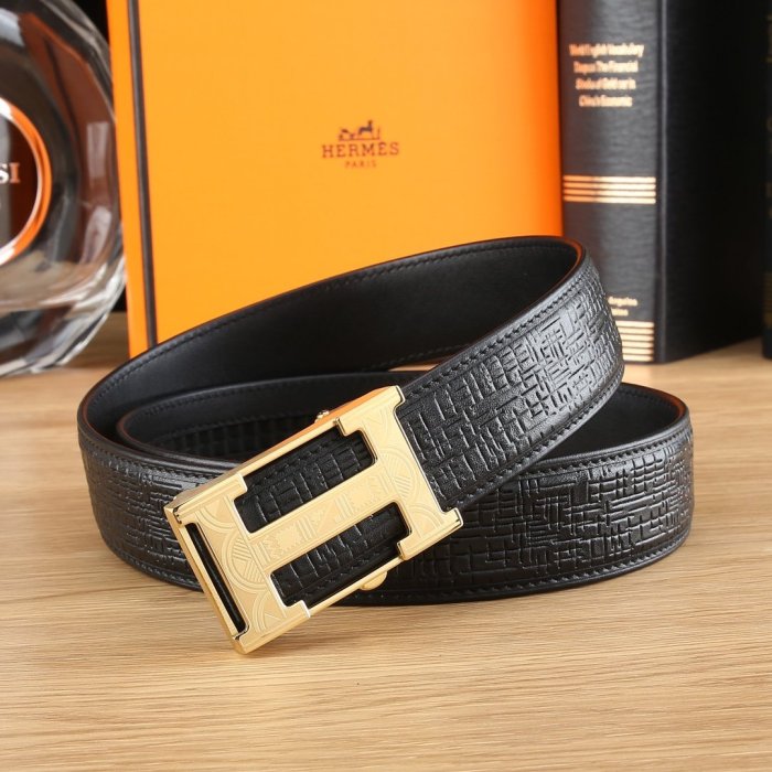 Hermes Belt