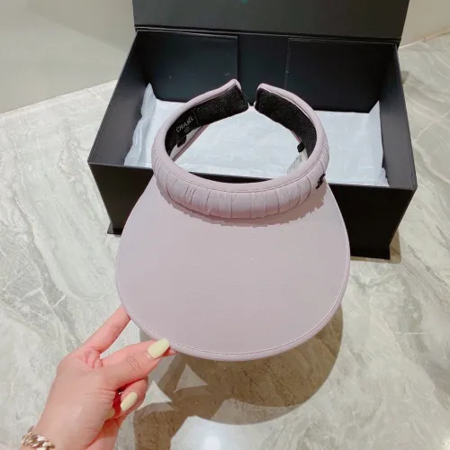 Chanel Hats
