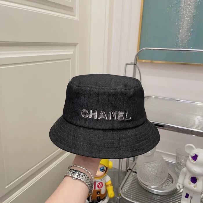 Chanel Hats