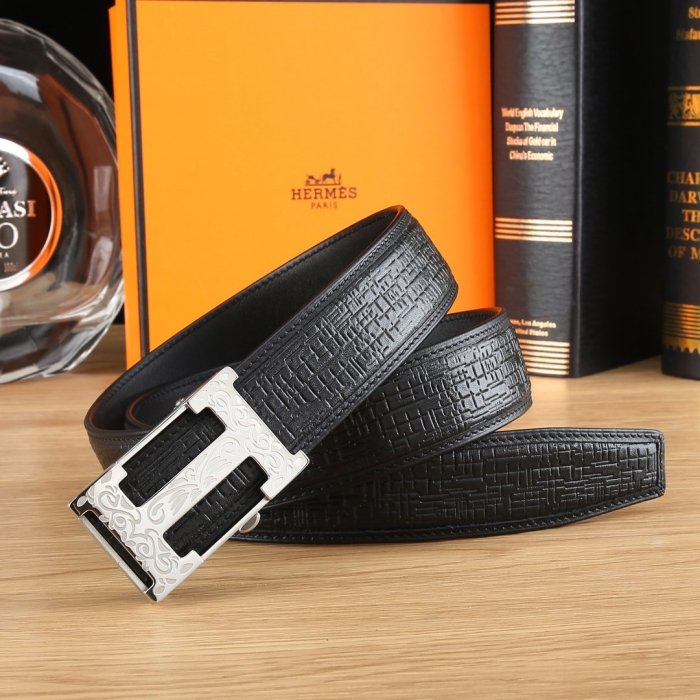 Hermes Belt