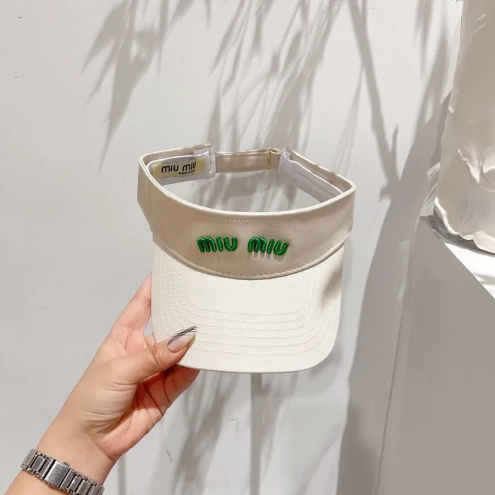 Miu Miu Hats