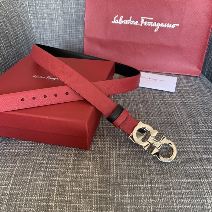 Ferragamo Belt