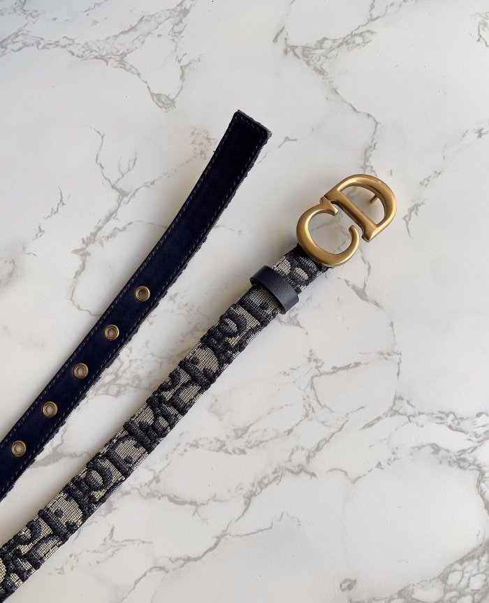 Dior Belt