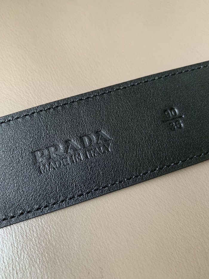 Prada Belt