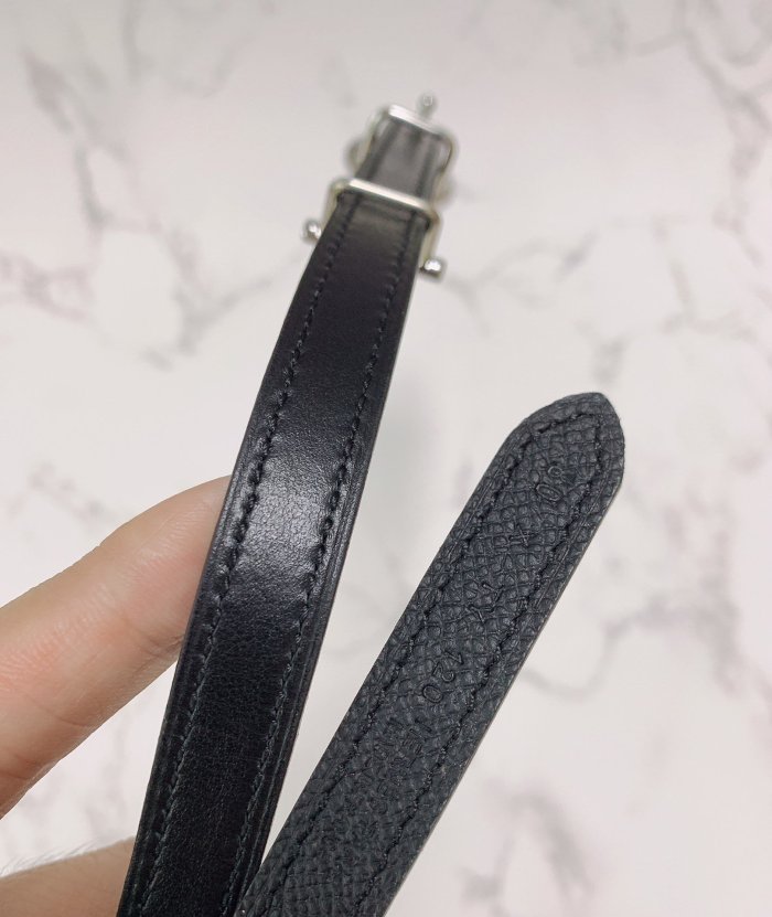 Hermes Belt