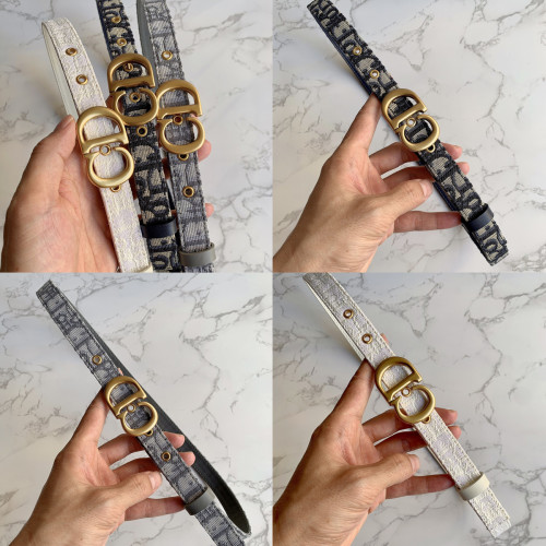 Dior Belt