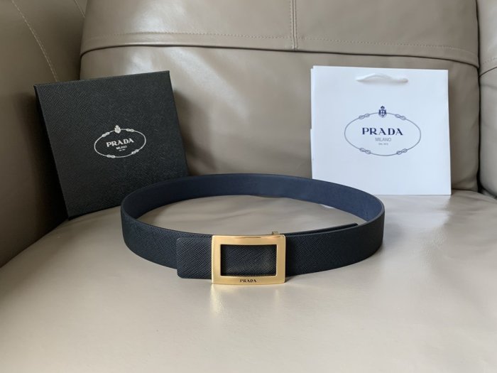 Prada Belt